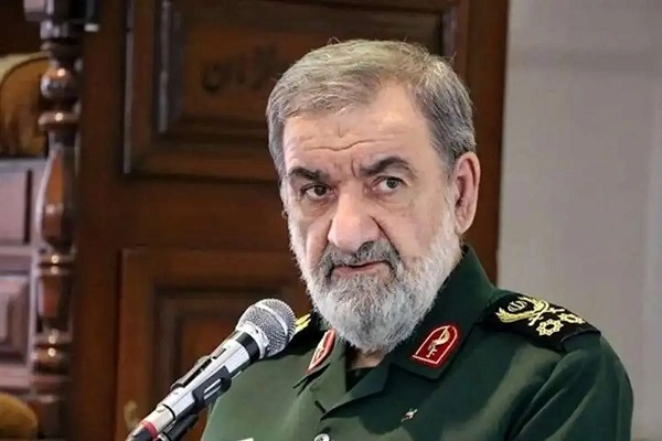 پست جدید محسن رضایی در شورای عالی امنیت ملی
