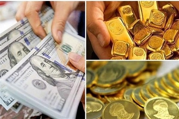 سقوط تتر و عقب‌نشینی دلار؛ بانک مرکزی ترمز بازار ارز را کشید؟
