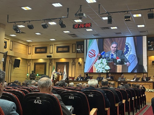 اصلاح قانون بازگشت ارز زمان‌بر است/ سران قوا برای حل مشکلات صادرکنندگان ورود کنند