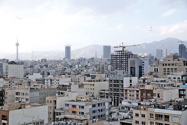 گره «ریز» خرید مسکن