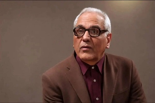 نگاهی به قسمت اول سریال «مرد سه هزار چهره»؛ مهران مدیری و همان شصت‌چی همیشگی