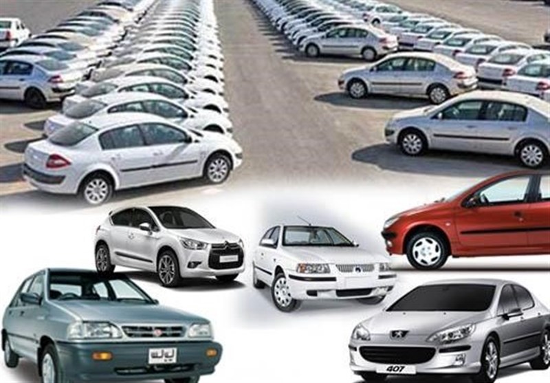 شورای رقابت: قراردادهای مشارکت در تولید خودرو غیرقانونی نیست