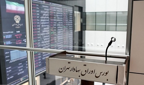 پرش دو کاناله بورس