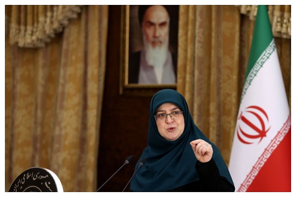 مهاجرانی: دور کردن سایه جنگ از کشور مهمترین دغدغه امروز دولت است