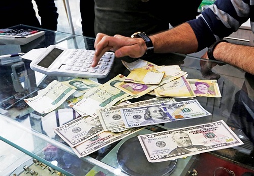 قیمت دلار امروز 19 مهر 1405 / توقف دلار در سطح 265 هزار تومان