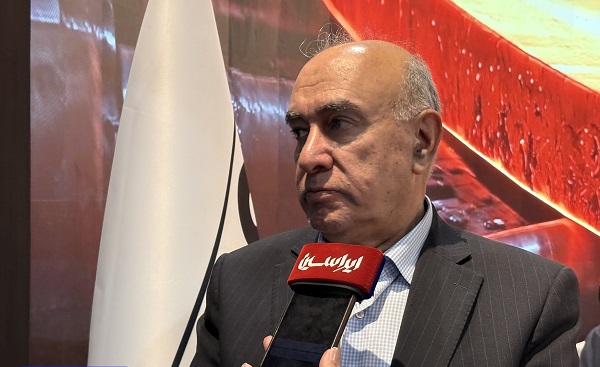 تکیه بر بومی‌سازی کلید تحقق فولاد سبز