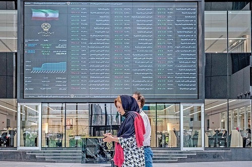 پایان بورس امروز 25 مرداد 1405 / بازگشت قدرتمند خریداران به بازار سهام