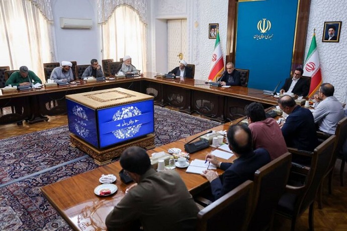 پزشکیان: حل مشکلات کشور در گرو استفاده از طرح‌های عملیاتی و فراجناحی است