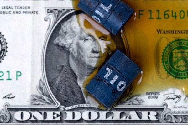 عقب‌نشینی قیمت نفت برنت و WTI در پی تحرکات دیپلماتیک غرب آسیا