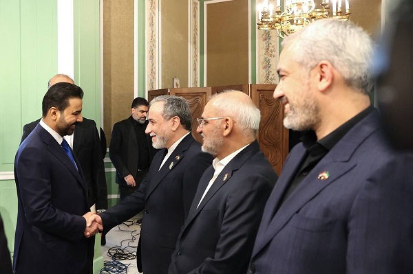 عراقچی: مشکل ما با آمریکا میانجی نیست بلکه رویکرد غیرمنطقی واشنگتن است