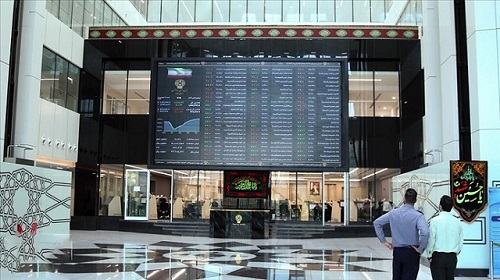 سنت‌شکنی در بورس