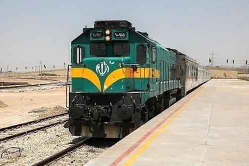 ظرفیت ریلی برای بازگشت زائران اربعین افزایش یافت
