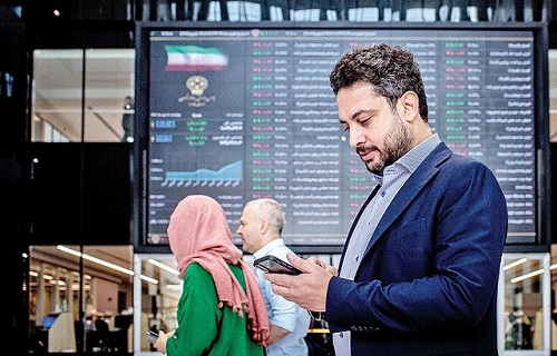 پایان بورس امروز 15 شهریور 1405 / شاخص کل در قله جدید، 3.4 همت پول حقیقی وارد بازار سهام شد