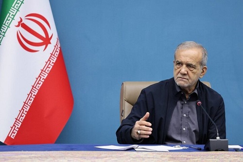 پزشکیان: دیپلماسی منطقه‌ای نباید صرفاً به برگزاری نشست‌ها محدود شود
