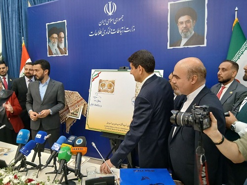 آمادگی ایران برای انتقال تجارب در حوزه امنیت سایبری به عراق