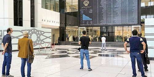 پایان بورس امروز 12 مرداد 1405 / هجوم 5.8 همت پول حقیقی به بازار سهام