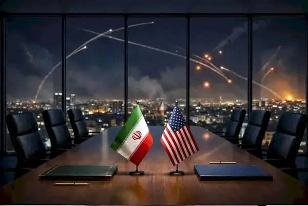 آتش‌بس ایران و آمریکا در آستانه پایان/ تردید واشنگتن میان تشدید حملات نظامی و بازگشت به مذاکره