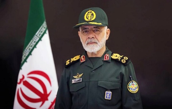 سرلشکر عبداللهی: شاخص‌های امنیت کشور بهتر از گذشته است