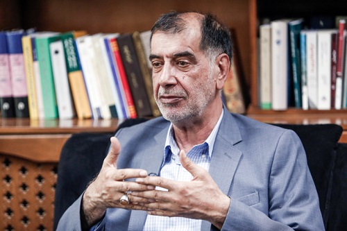 باهنر: تداوم ابدی جنگ خطای راهبردی است/ از بن‌بستی که دشمن در آن گرفتار شده استفاده کنیم