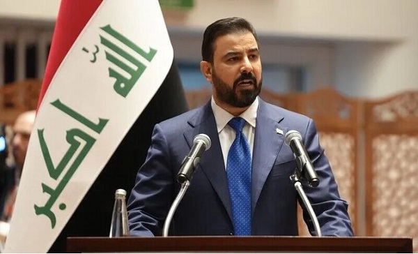 دستور الزیدی در پی حملات آمریکا و عربستان/ برگزاری نشست اضطراری در عراق