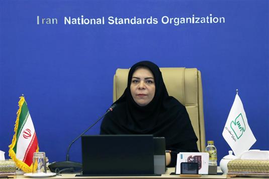 سازمان ملی استاندارد نظارت بر کالاهای پرخطر را تشدید می‌ کند