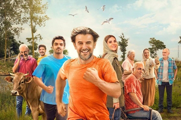 فروش ۳۱ میلیارد تومانی سینماها در هفته‌ گذشته/ «استخر» پرمخاطب‌ترین فیلم شد