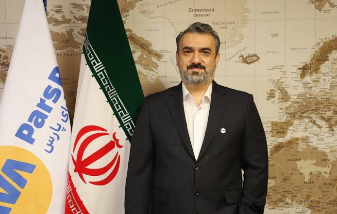 پیام مدیرعامل بیمه پارسیان به مناسبت روز خبرنگار