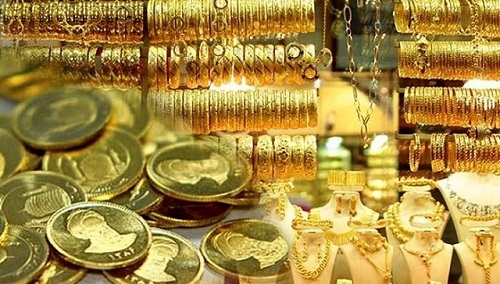 قیمت طلا و سکه امروز ۲۵ شهریور ۱۴۰۵ / بازار طلا با حمایت اونس جهانی صعودی شد
