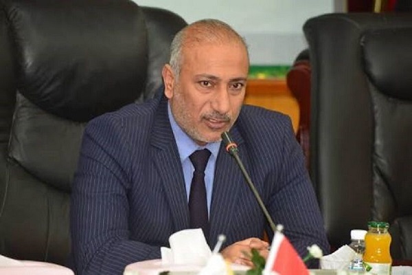 استاندار کربلا: عراق آماده برگزاری آیین باشکوه وداع با رهبر شهید است