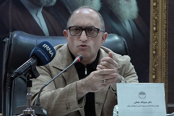 دولت به‌دنبال ساماندهی ۷۰۰ هزار نیروی شرکتی/تبدیل وضعیت فعلاً ممکن نیست
