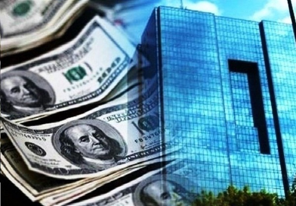 بانک مرکزی 11 رئیس شعبه متخلف بازار ارز را برکنار کرد