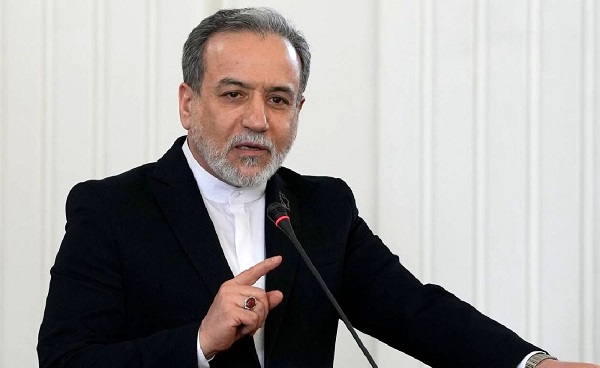 عراقچی:ایران بر عهد مقاومت خود ایستاده است/ جنایت‌ها را نه فراموش می‌کنیم نه می‌بخشیم