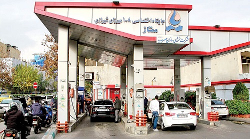 سردرگمی سیاست‌های بنزینی
