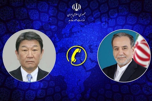 عراقچی: راه‌حل بازگشت تنگه هرمز به وضعیت عادی، بازگشت آمریکا به تفاهم‌نامه اسلام‌آباد است