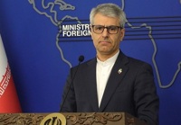 بقائی : جنگ اقتصادی آمریکا علیه ایران، نقض حاکمیت ملی و اعلان جنگ به همه دولت‌ها است