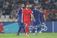 سردار آزمون از راز پیروزی برابر استقلال گفت
