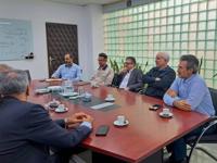 تشکیل کارگروه مشترک فجر انرژی و برق منطقه‌ای خوزستان برای تثبیت و توسعه تبادل برق شبکه سراسری و صنایع پتروشیمی‌ منطقه
