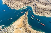 تنگه هرمز برای نفت ایران باز ماند؟