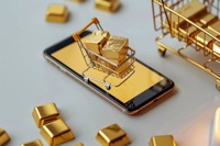 ادعای خالی‌فروشی در صندوق‌های برخط طلا نیازمند بررسی مراجع نظارتی است