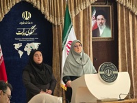 سخنگوی دولت: تمام رقم حاصل از نرخ سوم بنزین صرف معیشت مردم می‌شود