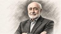 پیام تسلیت محمد شریعتمداری در پی درگذشت محسن عراقی خلیلی