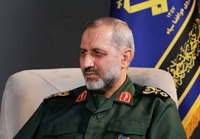سردار موسوی: شکوه بعثت در خیابان‌ها با اتحاد حفظ شود