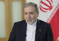 عراقچی: مذاکرات با آمریکا از طریق واسطه‌ها ادامه دارد