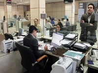 تغییر ساعت کاری ادارات و بانک‌ها از امروز تا آخر سال