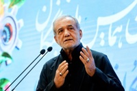 پزشکیان: سرمایه اصلی کشور انسان‌ها هستند/ هدف، آموزشِ صحیح است نه ساختن ساختمان
