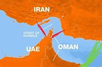 افت شدید جریان نفت از تنگه هرمز؛ عبور روزانه به ۶.۷ میلیون بشکه رسید