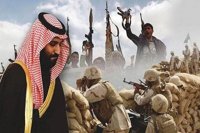 ۳ دلیل شکست عربستان در جنگ یمن