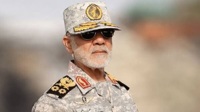 سرلشکر عبداللهی: سرباز جوان ایرانی جان‌فدای ناموس و وطن شد