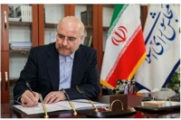 نامه قالیباف به پزشکیان؛ تمدیدمهلت‌های اضطرار توسط دولت غیرقانونی است