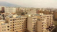 تناقض تاریخی در بازار مسکن